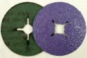 Krążek ścierny fibrowy 125x22mm P036 982CX PRO