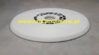 Ściernica ceramiczna T1C-200x8x32 99A 60KV (biała) BEST