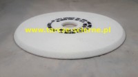 Ściernica ceramiczna T1C-150x6x20 99A 60KV (biała) BEST/TYROLIT