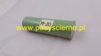 Pasta polerska PP 020 seledynowa (1,05kg)