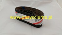 Pas ścierny - węglik krzemu 300x1220 P1200 CK918X VSM