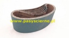 Pas ścierny cyrkonowy 75X575 P120 ZX-GF
