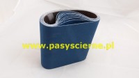 Pas ścierny bezkońcowy cyrkonowy 200x570 P016 ZC505