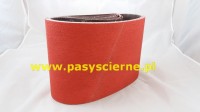 Pas ścierny bezkońcowy ceramiczny 250x750 P036 XK870X