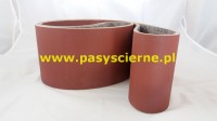 Pas ścierny elektrokorundowy 150x1500 P024 CS310X