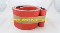Pas ścierny ceramiczny 120x6000 P036 XK850X