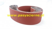 Pas ścierny elektrokorundowy 75x3000 P036 KK310X