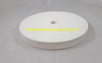 Ściernica ceramiczna T1-300x32x32 99A 60KV (biała) ANDRE