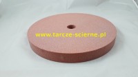 Ściernica ceramiczna T1-300x32x32 99A 60KV (czerwona) ANDRE