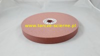 Ściernica ceramiczna T1-300x32x32 99A 60KV (czerwona) BEST