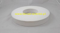 Ściernica ceramiczna T1-350x63x127 99A 60KV (biała) ANDRE