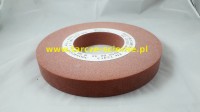Ściernica ceramiczna T1-400x50x127 99A 60KV (czerwona) BEST