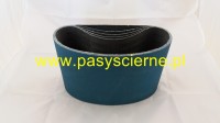 Pas ścierny cyrkonowy 200x750 P120 ZX-GF