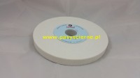 Ściernica ceramiczna T1-125x20x20 99A 60KV (biała) ANDRE
