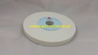 Ściernica ceramiczna T1-150x20x32 99A 60KV (biała) ANDRE