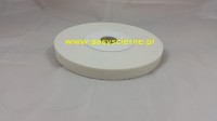 Ściernica ceramiczna T1-125x16x20 99A 60KV (biała) BEST