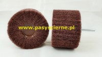 Ściernica trzpieniowa włóknina 30x20x6 (P080)COARSE