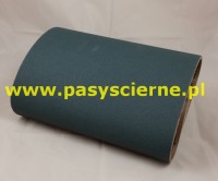 Pas ścierny cyrkonowy 1100X2200 P040 ZK713X VSM