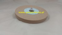 Ściernica ceramiczna T1-250x25x32 99A 60KV (czerwona) ANDRE