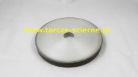 Ściernica diamentowa typ 1A1 350x20,0x5,0x127 D126C100