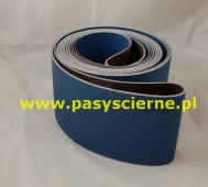 Pas ścierny cyrkonowy 150x5020 P036 ZK713X