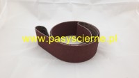 Pas ścierny - węglik krzemu 40x3990 P150 CK721X