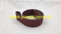 Pas ścierny elektrokorundowy 75x2760 P400 J-FLEX elastyczny
