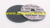 Koło XL-UW 125x12x22 2S-FIN 3M