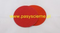 Krążek ścierny z otworem 150x22mm P040 XK870X VSM ceramic