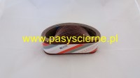 Pas ścierny elektrokorundowy 18x570 P800 KK511F