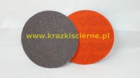 Krążek ścierny samoprzylepny 230mm P400 KK772J VSM bez otworów