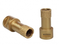 Otwornica diamentowa 55mm z gwintem M14 STEERN PERFECT PREMIUM