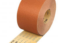 Papier ścierny metraż szer.95mm P240 543F7 STARCKE