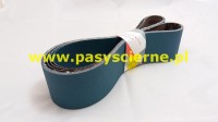 Pas ścierny cyrkonowy 75x1220 P150 ZK713X