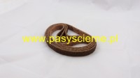 Pas ścierny włókninowy 25x530 (P080)COARSE SC-BS 3M