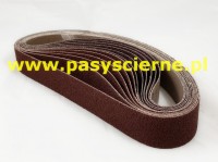 Pas ścierny - węglik krzemu 75x2000 P800 CK917C (korek)
