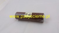 Pasta polerska PP 002 brązowa (0,85kg)