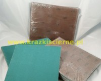 płótno ścierne Arkusz 300x300 P180 ZK713X VSM cyrkon