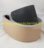 płótno ścierne samoprzylepne (klej) metraż szer.300mm P220 CK721X WĘGLIK KRZEMU