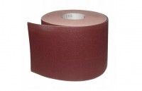 płótno ścierne 200mm P240 JA165 DEERFOS elastyczne korundowe