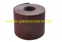 Płótno elektrokorundowe metraż 100mm P150 641X STARCKE