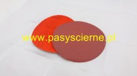 Krążek ścierny samoprzylepny 330mm P220 PS18E BEZ OTWORÓW