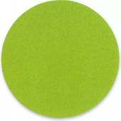 Krążek ścierny na rzep 150mm P220 BEZ OTWORÓW SIA1550 siapower (zielony)