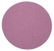 Krążek ścierny na rzep 180mm P080 BEZ OTWORÓW SIA1950 siaspeed (różowy)