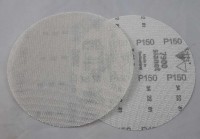 Siatka ścierna krążek na rzep 225mm P220 SIA7900