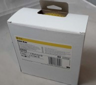 Szczotka Bristle BB-ZB 152x11x25 P120 typ C biały - 40szt. wkładów uzupełniających