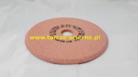 Ściernica ceramiczna T1C-125x8x20 99A 60KV (czerwona) BEST