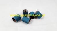Tulejka/opaska cylindryczna cyrkonowa 30x30 P240 ZK713X