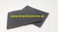 włóknina maszynowa arkusz 40x60 (P600)S.FINE
