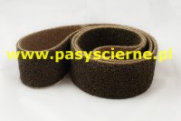 Pas ścierny włókninowy 150x3020 (P080)COARSE 3M